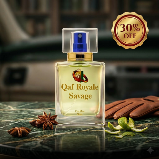 ROYALE SAVAGE - MENS