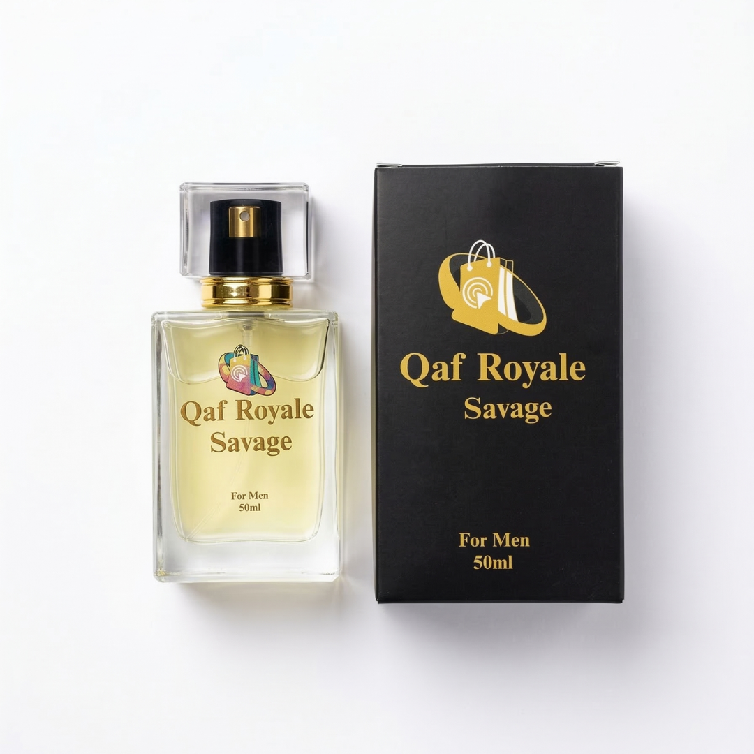 Qaf Royale Savage