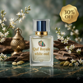 Qaf Royale White Oud